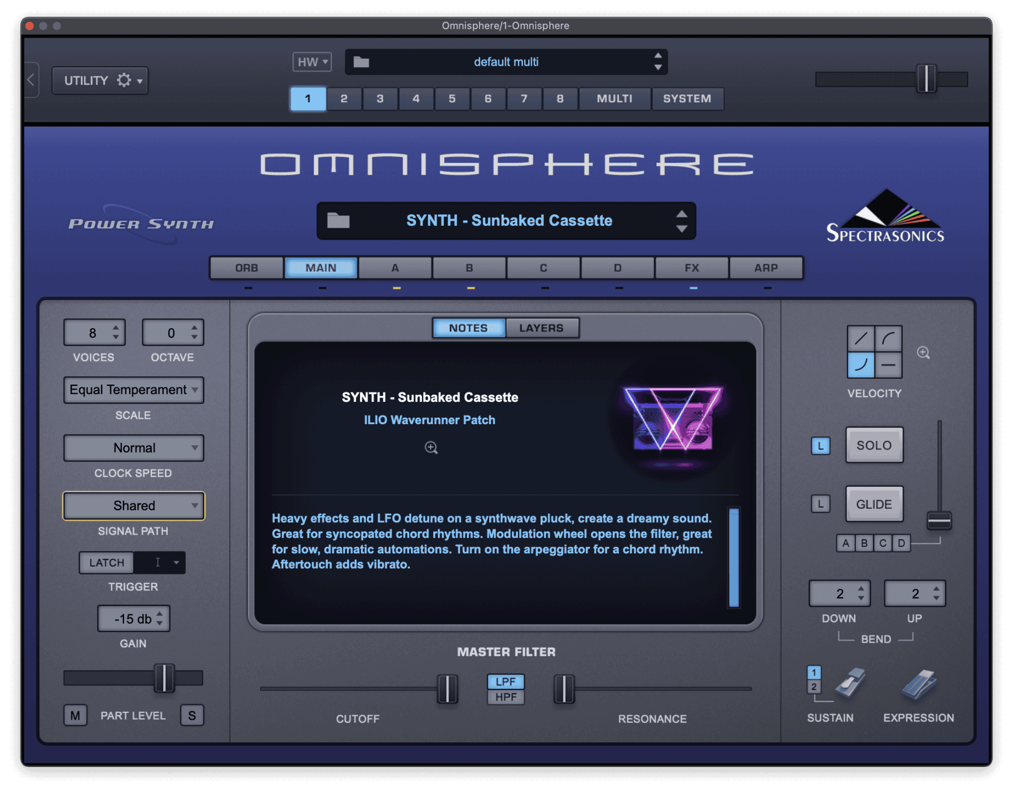 что такое steam folder omnisphere фото 8